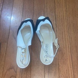 Vintage SIAMANTO sandals